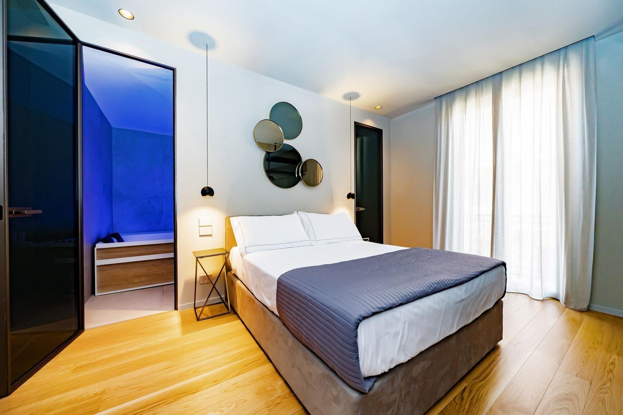 Al Castello Luxury B&B เรจโจ ดี คาลาเบีย ภายนอก รูปภาพ