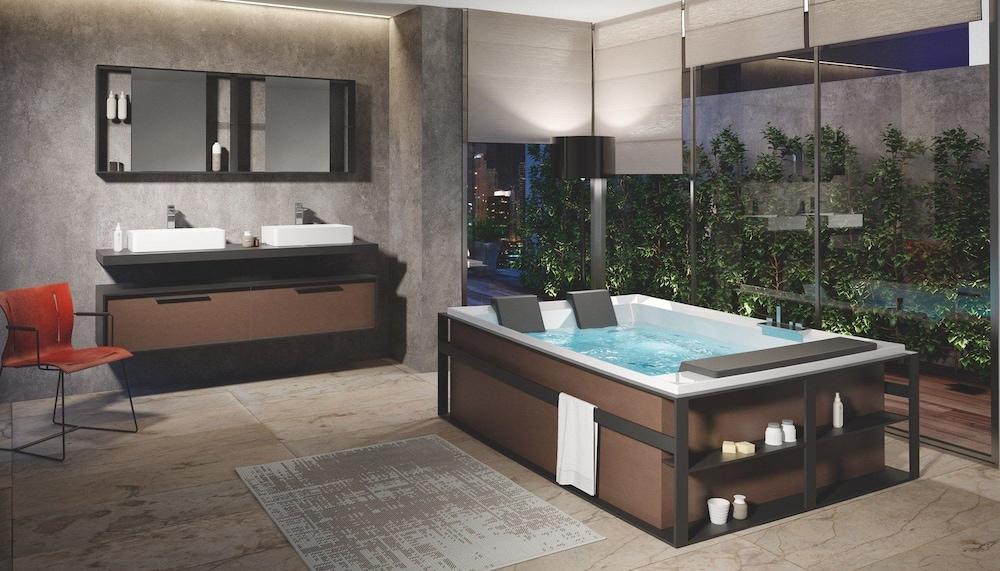 Al Castello Luxury B&B เรจโจ ดี คาลาเบีย ภายนอก รูปภาพ