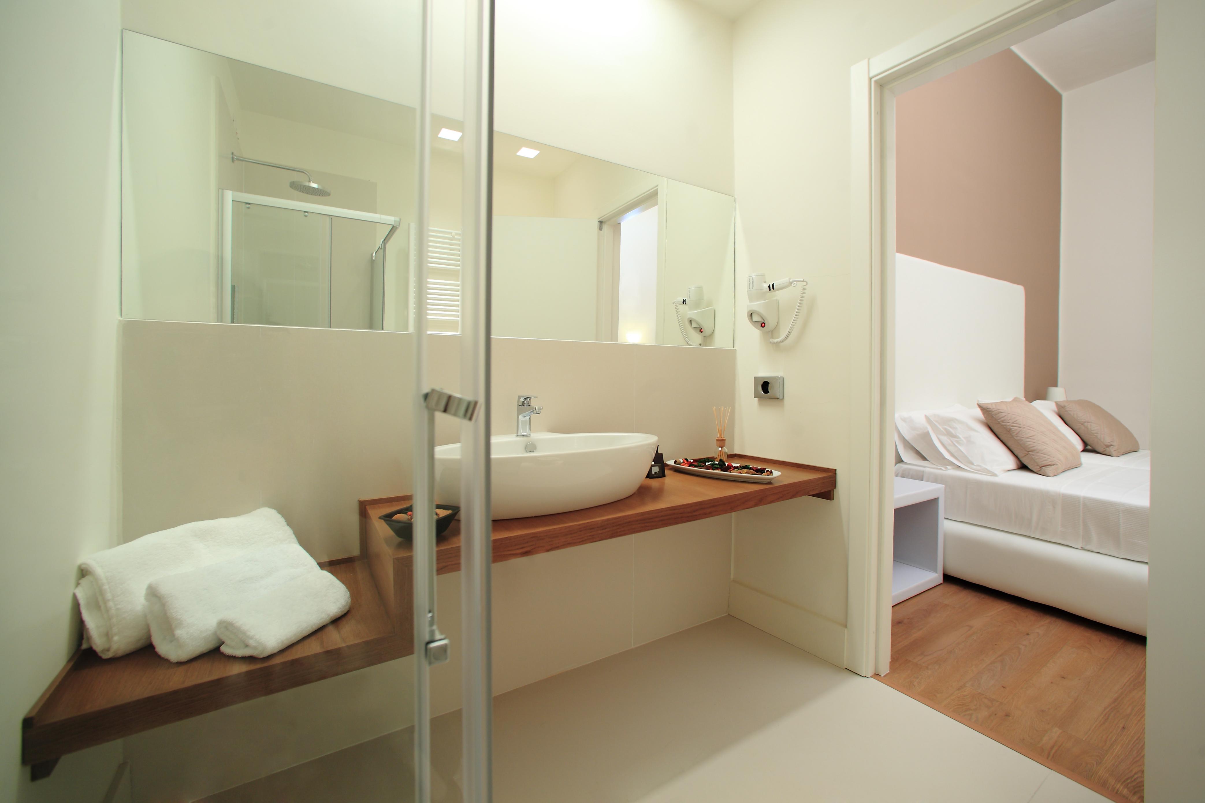 Al Castello Luxury B&B เรจโจ ดี คาลาเบีย ภายนอก รูปภาพ
