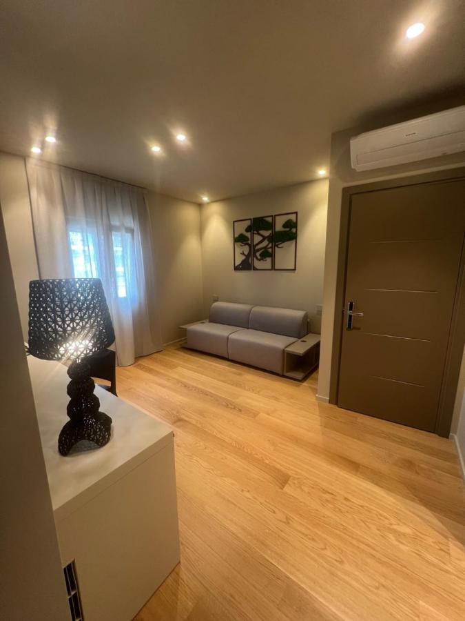 Al Castello Luxury B&B เรจโจ ดี คาลาเบีย ภายนอก รูปภาพ