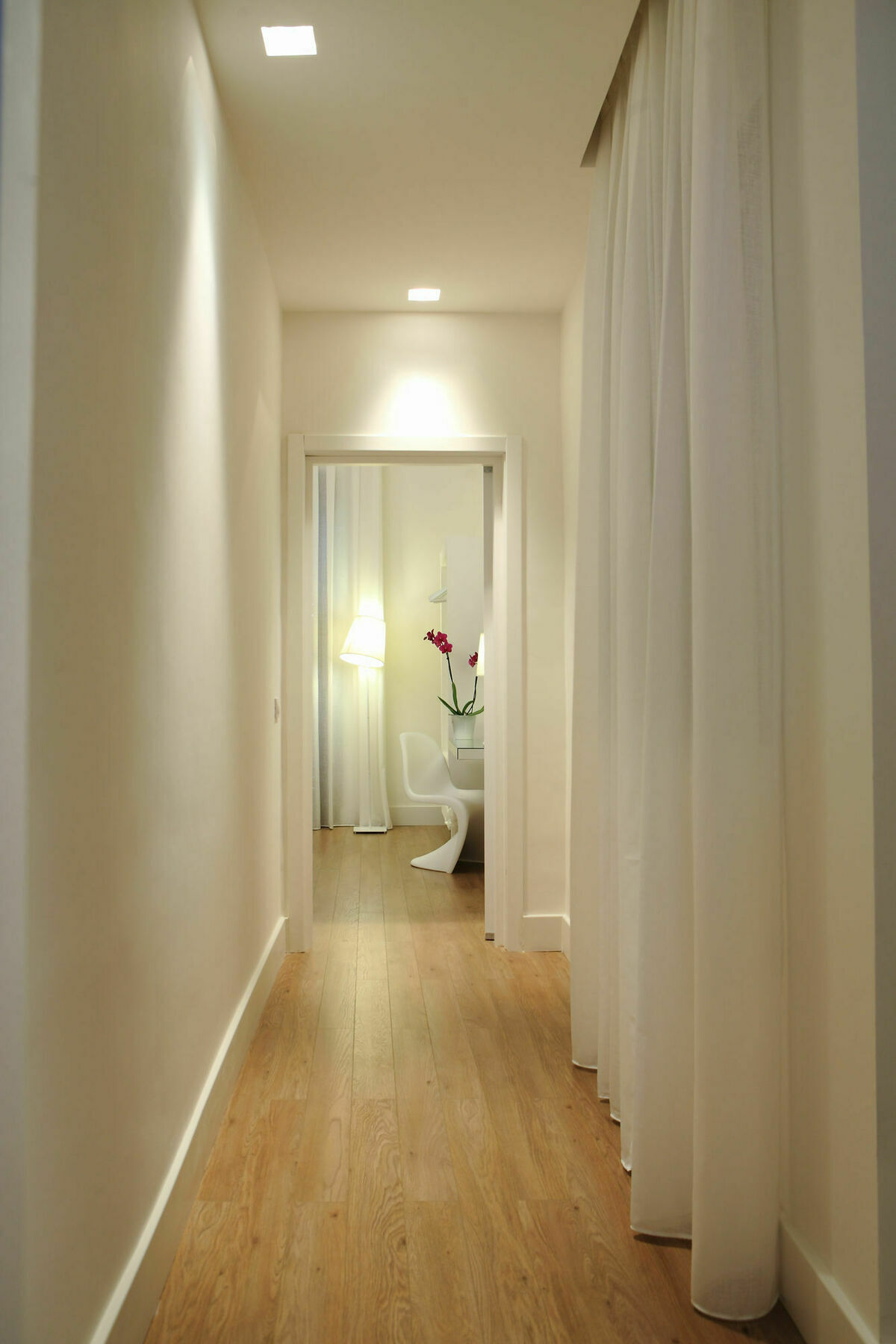 Al Castello Luxury B&B เรจโจ ดี คาลาเบีย ภายนอก รูปภาพ
